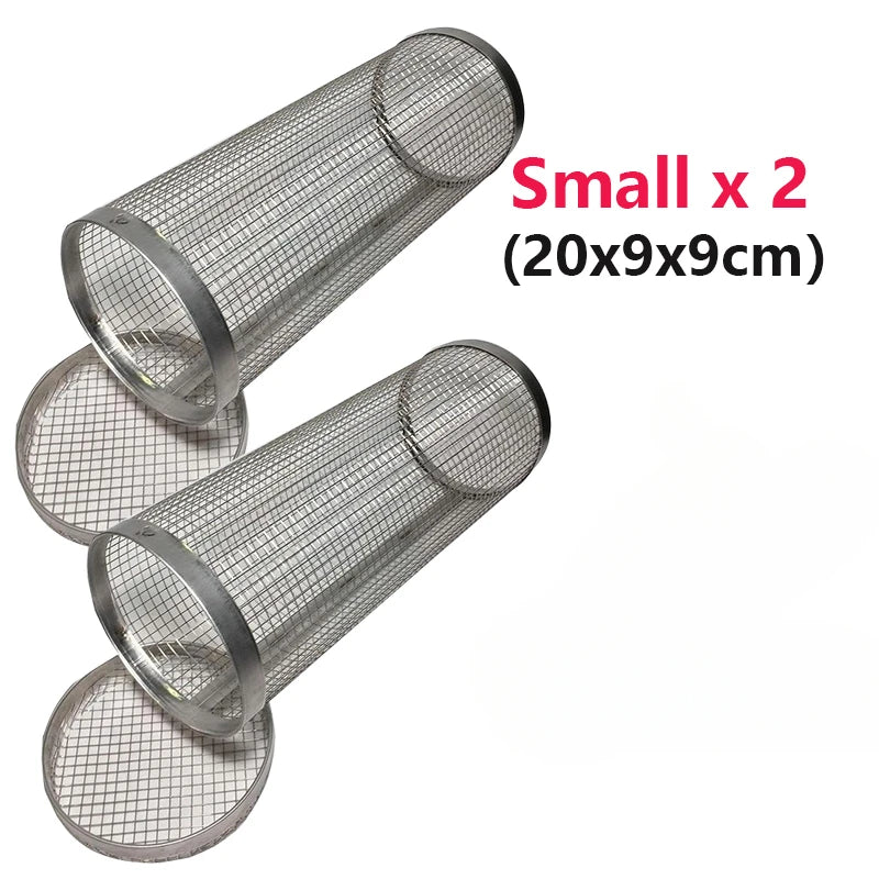 Barbecue Grill Grate Barbecue Cages