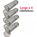 Barbecue Grill Grate Barbecue Cages