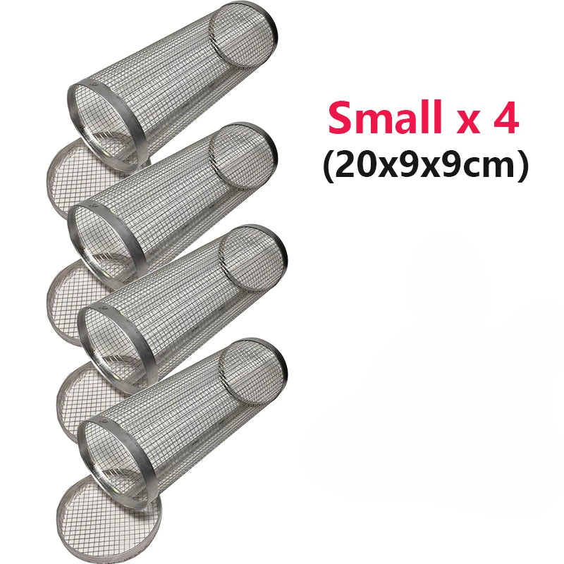 Barbecue Grill Grate Barbecue Cages