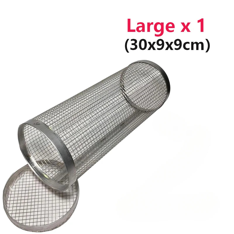Barbecue Grill Grate Barbecue Cages