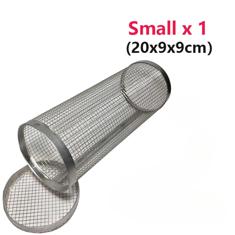 Barbecue Grill Grate Barbecue Cages