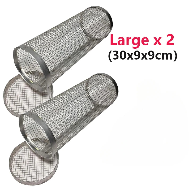 Barbecue Grill Grate Barbecue Cages
